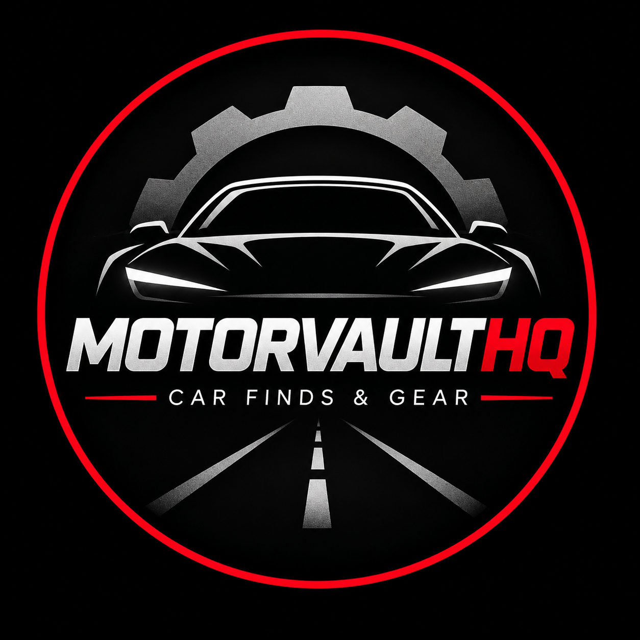 MotorVaultHQ